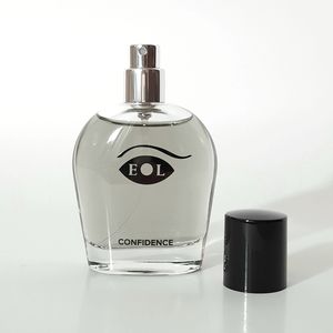 Eye of Love For Men Confidence Pheromone Infused Cologne to Attract 50ml / 1.7oz